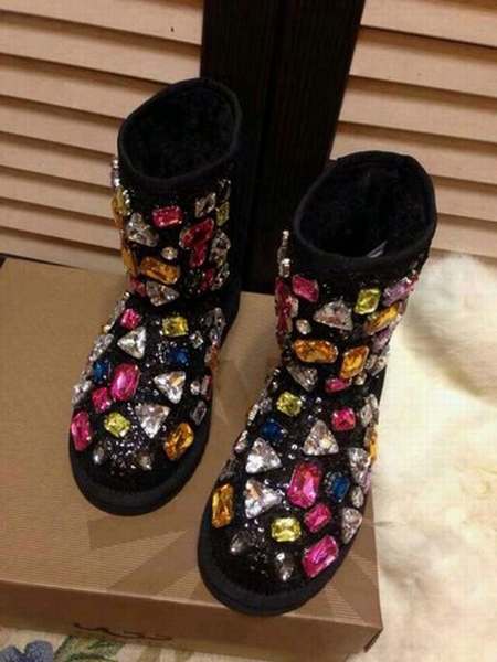 botte bottines Pas Ski Loup Fille Marin Apres Bottes Moma Cher Femme nSAwfXxWq